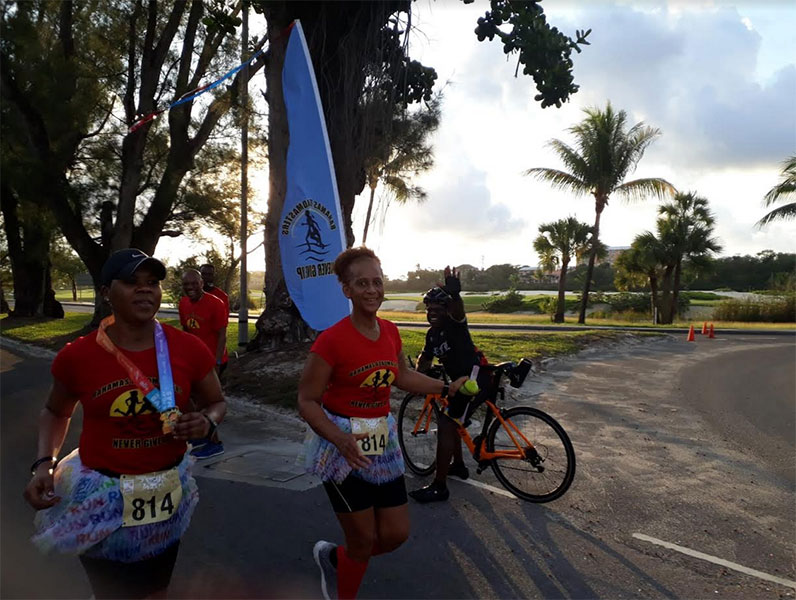 Marathon Bahamas 2019
