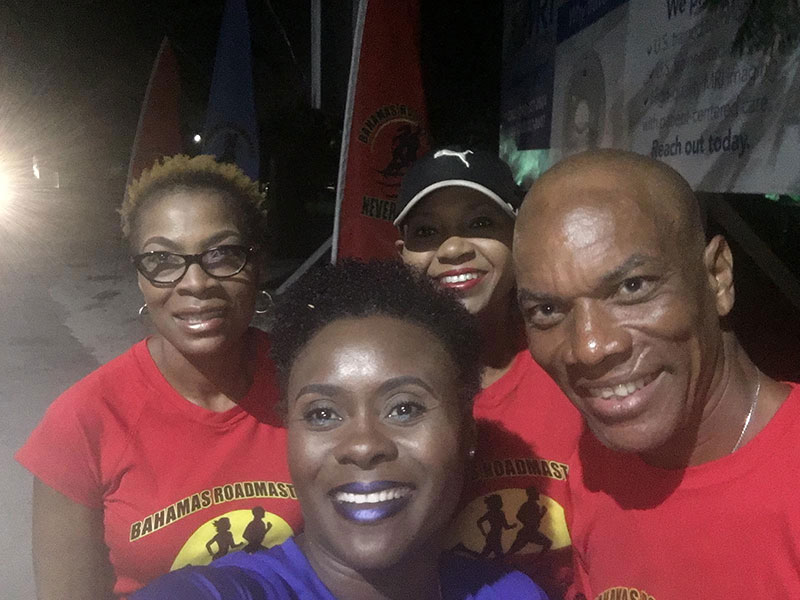 Marathon Bahamas 2019