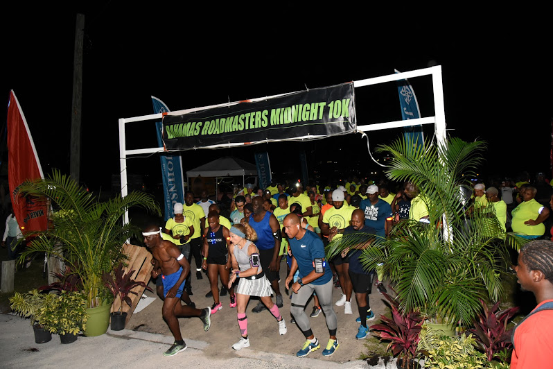 Bahamas Roadmasters Midnight Madness 2019